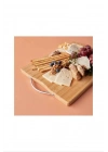 Bambu Kesme Tahtası (24x34 cm) Royaleks-67460