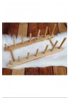 Bambu Tabaklık Büyük Boy Royaleks-TBK07