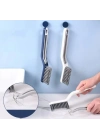 ® Banyo Mutfak Temizlik Fırçası Cımbızlı