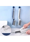 Banyo Mutfak Temizlik Fırçası Cımbızlı