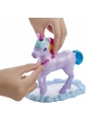 Barbie Dreamtopia Bebek ve Tek Boynuzlu At GTG01