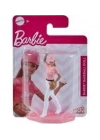 Barbie Mini Figür Beyzbolcu Bebek HCH17