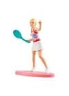 Barbie Mini Figürler Tennis Doll HBC14 HCH20