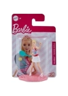 Barbie Mini Figürler Tennis Doll HBC14 HCH20