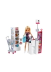 Barbie Süper Markette Oyun Seti FRP01