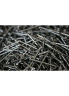 Başsız Siyah Tel Çivi 10x30 - 2,5 Kg