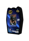 Batman 300 Parça Puzzle 35590 - Metal Kutu