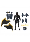 Batman Adventures Night Sky Batman Aksiyon Figürü 30 cm