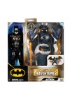 Batman Adventures Night Sky Batman Aksiyon Figürü 30 cm