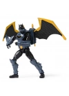 Batman Adventures Night Sky Batman Aksiyon Figürü 30 cm