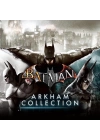 Batman Arkham Collection