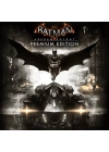 Batman: Arkham Knight Premium Edition