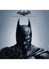 Batman Arkham Origins