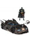 Batman Crusader Batmobil Aracı 10 cm