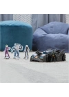 Batman Crusader Batmobil Aracı 10 cm