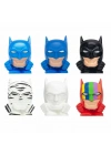 Batman Mashems Figürleri Seri 3 Sürpriz Paket
