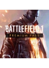 Battlefield 1 Premium Pass