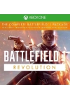 Battlefield 1 Revolution Xbox