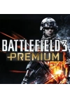 Battlefield 3 Premium