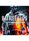 Battlefield 3 Premium Edition