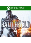 Battlefield 4 Xbox
