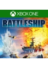 Battleship Xbox