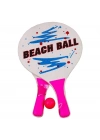 Beach Ball Raket - 3394