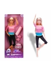 BEBEK ALİSHA SPORCU 29 CM