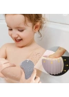 Bebek Peeling Banyo Süngeri