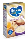 Bebelac Gold Sütlü Ballı İrmikli Kaşık Maması 250 Gr