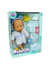 Bebelou Banyo Zamanı Bebek