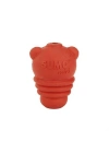 Beeztees Sumo Mını Dental Oyuncak Xs Kırmızı 4,5 cm 3-6 kg