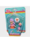 Belissa Bebek ve Aksesuarları - D