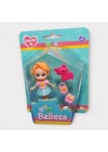 Belissa Bebek ve Aksesuarları - E