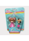 Belissa Bebek ve Aksesuarları - F