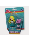 Belissa Bebek ve Aksesuarları - G