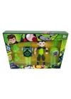 BEN 10 SAAT FIGURLU