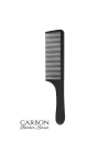Berber Kuaför Saç Kesim Tarağı Karbon Nano Absolute Professional 720590