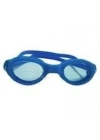 BERMUDA  Silikon Yüzücü Gözlüğü Antifog - 1727 Mavi