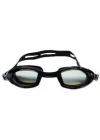 BERMUDA Yüzücü Gözlüğü Silikon -  Kutulu - GS3A Siyah