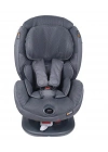 BeSafe Izi Comfort X3 9-18 Kg Oto Koltuğu Anthracite Mesh