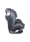 BeSafe Izi Comfort X3 9-18 Kg Oto Koltuğu Anthracite Mesh