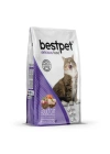 Bestpet Mix Tavuklu Kuzulu ve Balıklı Yetişkin Kedi Maması 15 Kg