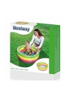 Bestway 3 Bölmeli Çocuk Havuzu 70x24 Cm 51128