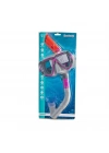 Bestway Dominator Maske Snorkel Set - 24029