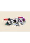 Bestway Dominator Maske Snorkel Set - 24029