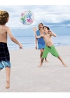 Bestway Splash & Play Beach Ball 61 cm, Sutopu -Deniztopu- 31001