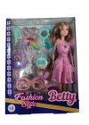 ® BETTY FASHİON STYLE BEBEK