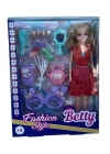 BETTY FASION STYLE BEBEK
