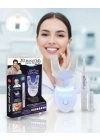 ® Beyazlatma Kalemli LED Diş Parlatma Seti